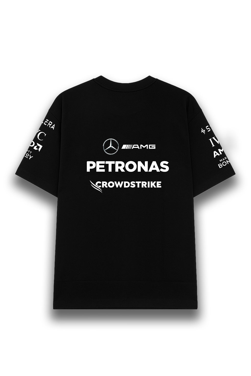 F1 - Mercedes T-Shirt