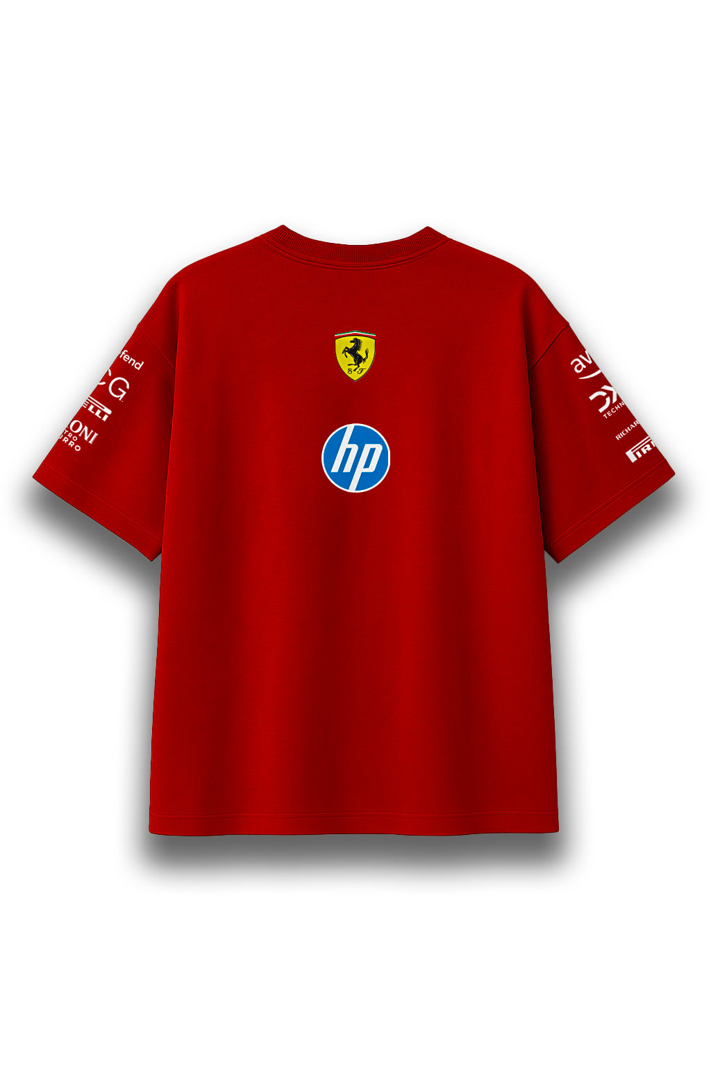 F1- Ferrari T-shirt