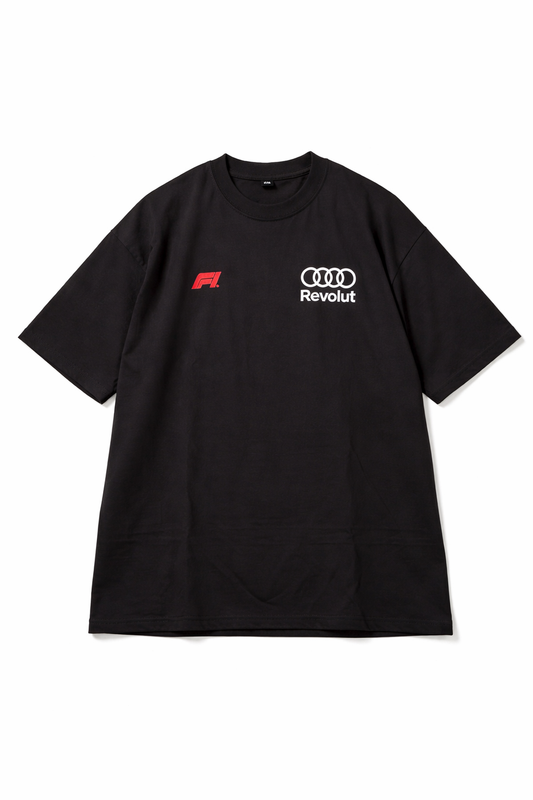 AUDI F1 Tee