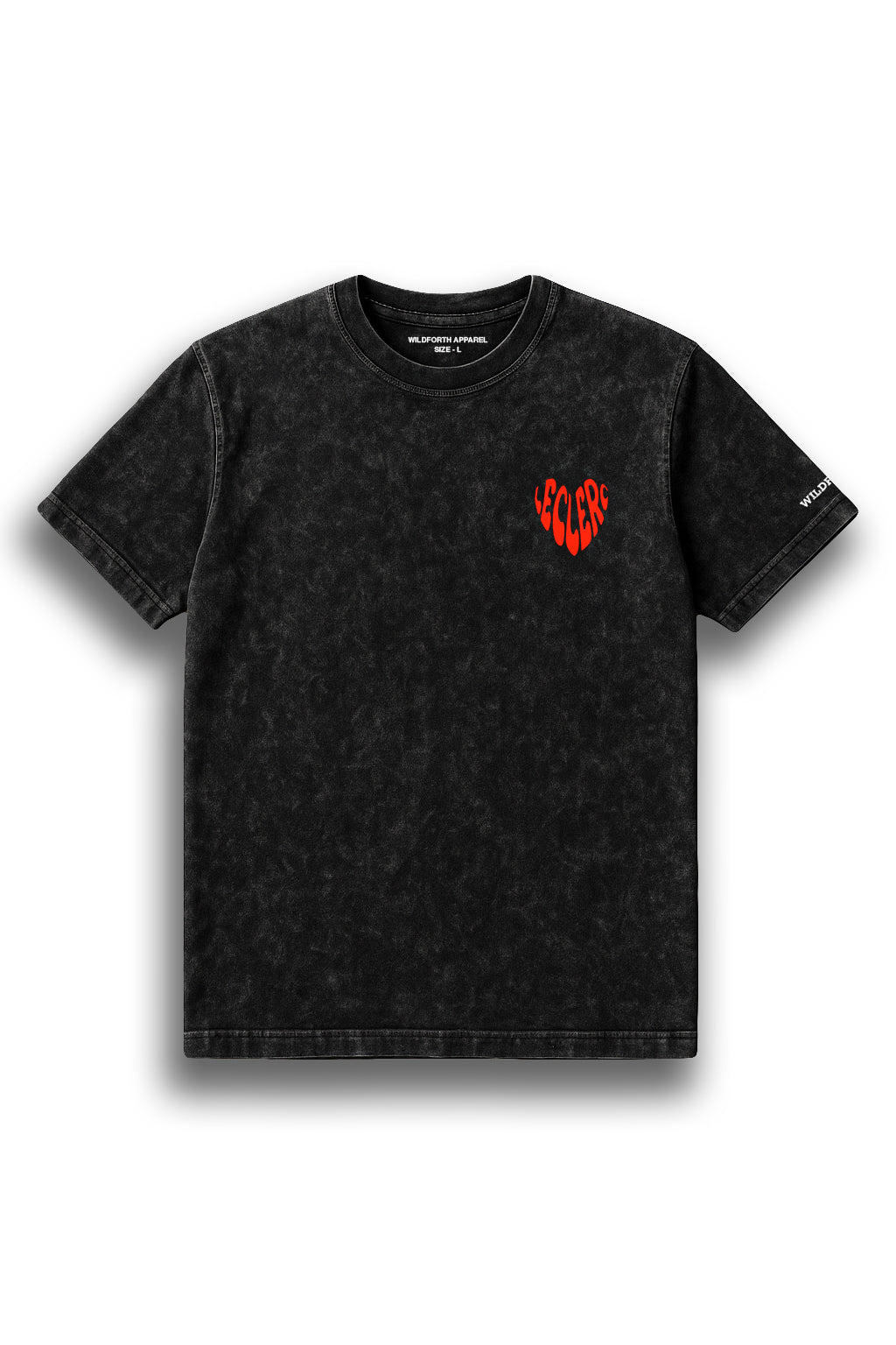 Charles Leclerc F1 Edition