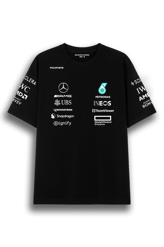 F1 - Mercedes T-Shirt